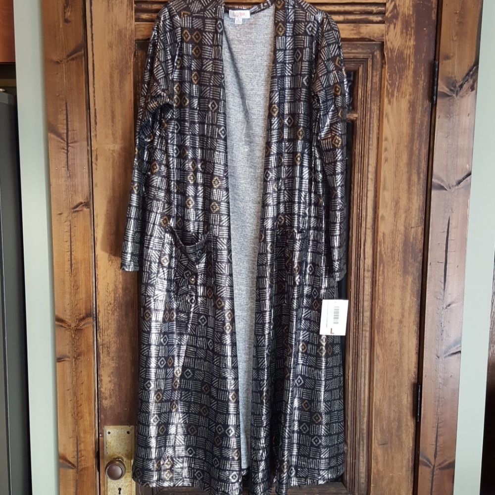 Lularoe Elegant Sarah